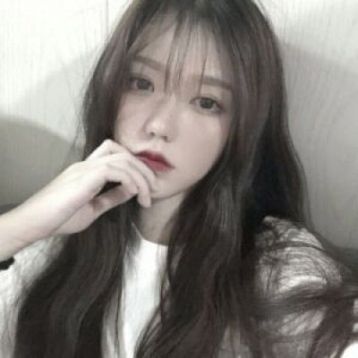 好看女生头像霸气闺蜜