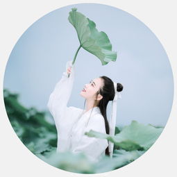 青阳.渡古风人像艺术摄影