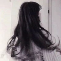 qq头像女生冷酷伤感背影