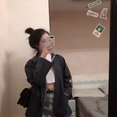 女生闺蜜头像真人两张霸气新款闺蜜二人头像