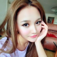 重口味的欧美个性女生qq头像图片安然一份放弃,固守一份超脱