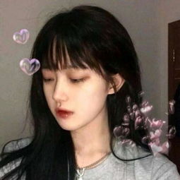 女王范高冷头像