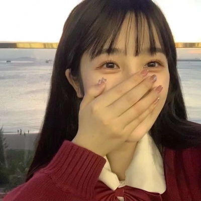 抖音2021最火头像女生高清照片