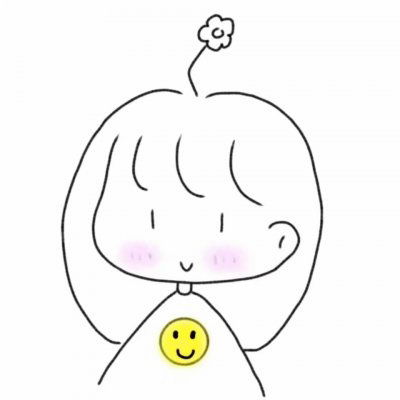 简笔画人物头像女简笔画头像女生可爱萌