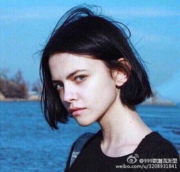 请问这个欧美妹子叫啥,有没有ins之类的