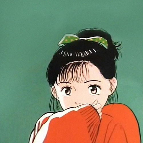 微笑