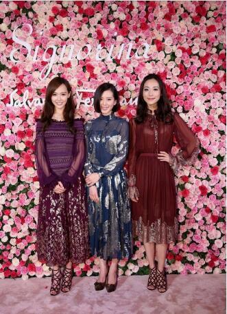 女星同框白者胜,范冰冰与她站一起成病态白,鬼鬼成村姑,只有她俩同框没胜负
