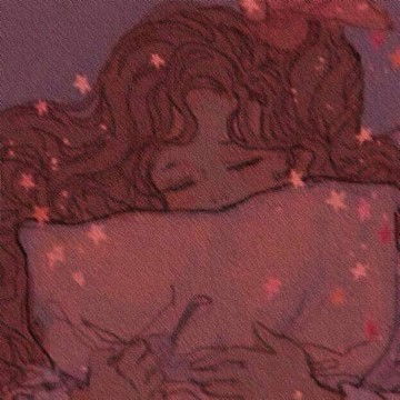 动漫女生高冷个性头像二次元网图女像,卡通头像图片