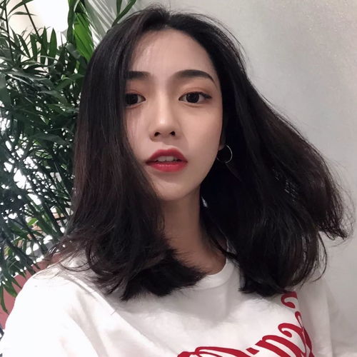 女生头像