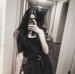 玩网韩系女生头像
