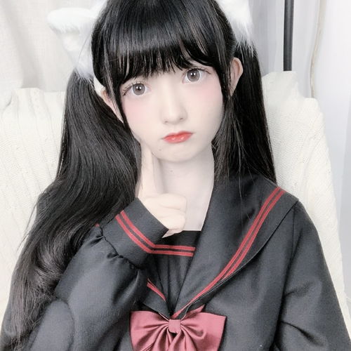 qq女生头像qq头像大全扣扣居第24页
