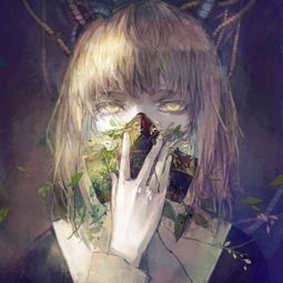 盗墓笔记番外之十年001
