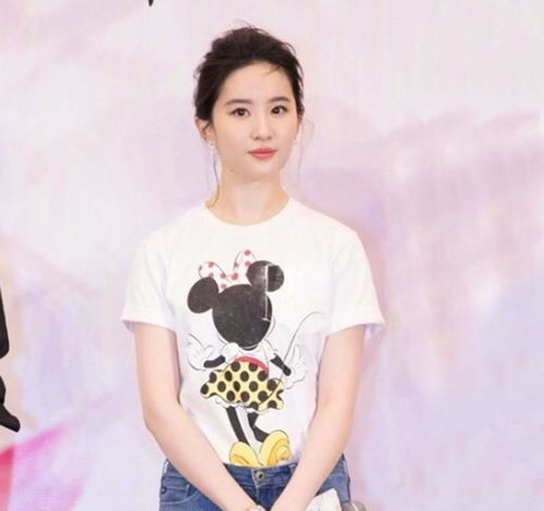 同样是普通的t恤,为什么你穿上就显胖身上4个特征暴露了你