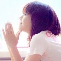 求几张清纯可爱短发女生头像,