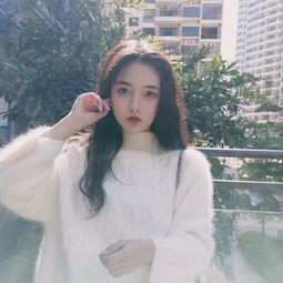 女生头像