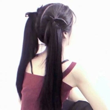 00后可爱女生不露脸头像,女生头像图片