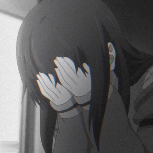 超哇塞的动漫头像