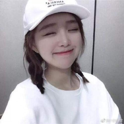 为什么人家戴帽子是仙女,你戴帽子是闰土