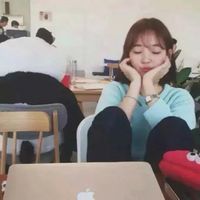 qq头像女生单调个性微信头像图片大全
