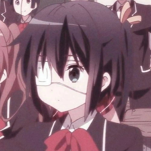 高颜值情侣头像
