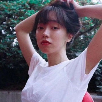气质头像女微信专用气质女生头像冷艳