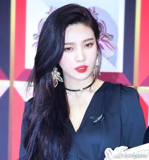为什么女生不喜欢杨幂原来男女审美差异这么大