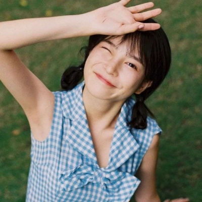 2022个性耐看头像女生巨蟹座