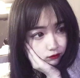 头像壁纸缠绵慵懒,我爱春天