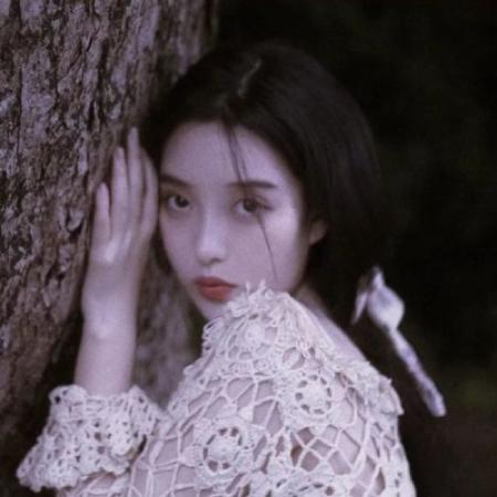 御姐女生头像2020最新时尚成熟稳重气质魅力女