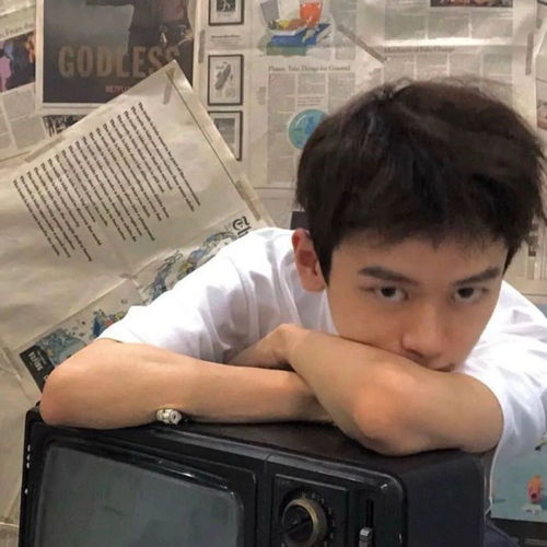 你不想了解我的样子真是太令人着迷了