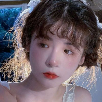 不用担心长路漫漫同行的人永远女生头像我要个性网