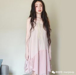 在旅游度假,让你超级上镜的美裙哦