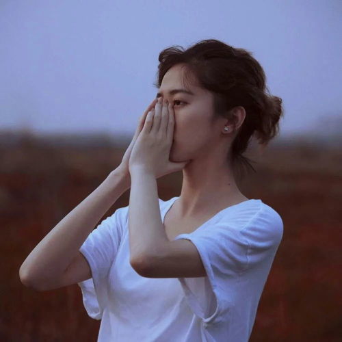 推荐头像希望开心与好运奔向我