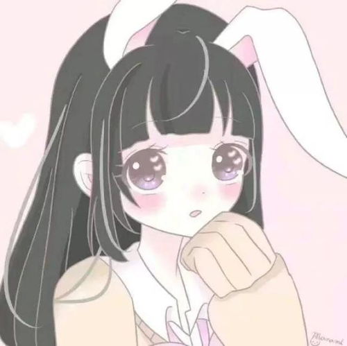 少女心头像,拿走不谢