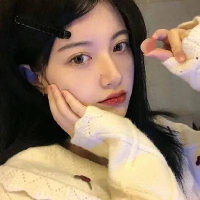 一眼便爱上的微信头像