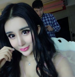 慎入蛇精男晒毁容照自曝将继续整容