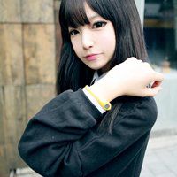 韩国女生头像霸气微信头像图片大全