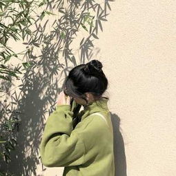 闺蜜头像可爱小清新一人一张能做朋友就别做恋人