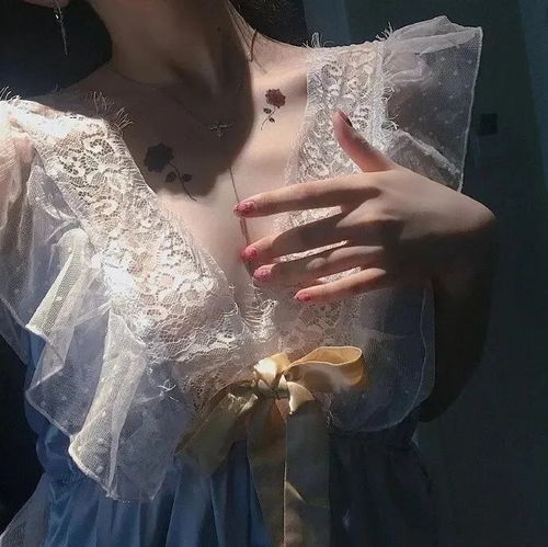 不露脸女生部位头像高质量