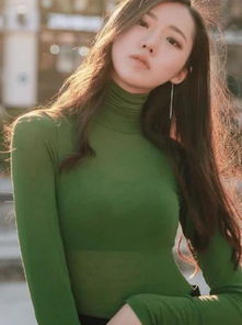 抖音高冷女神走红,镜头拉近的那一刹,网友一眼便足以沦陷