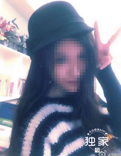 抓了澳90后美女网红涉骗全澳百人数百万,被控25罪曾被指一招骗遍全澳