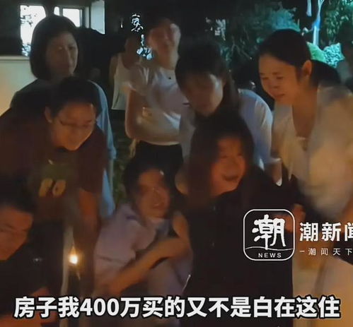 女童坠入小区井内身亡,父母不要赔偿不和解,网友家长负主责