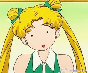 新小龙女旷世奇情美学呈现自救新技能get