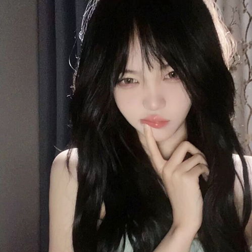 女孩子一眼惊艳的宝藏温柔头像
