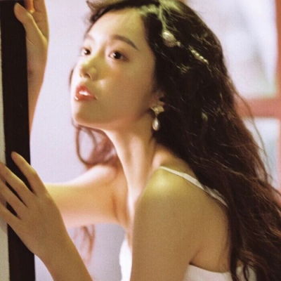 温柔妹妹港风女头