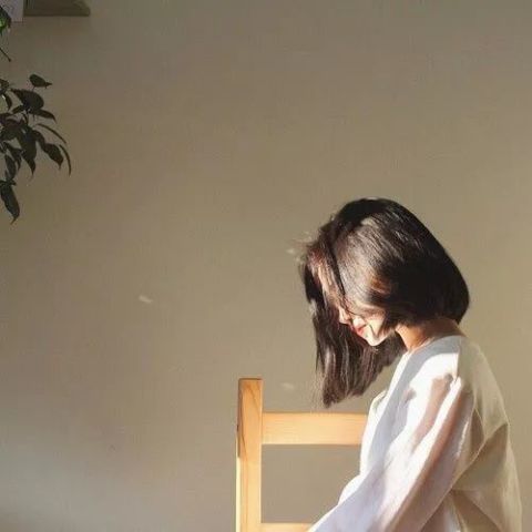 女孩子一生受用的10条建议