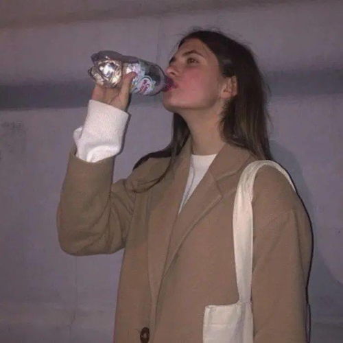 女生头像霸气个性冷酷女生头像大全