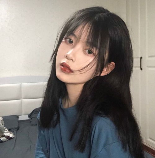 精选优质温柔小众好看的女生头像89