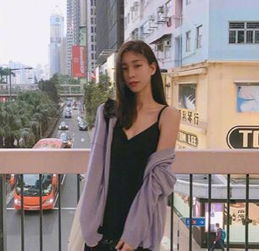 大骨架圆润的女生穿衣真的很困难啊