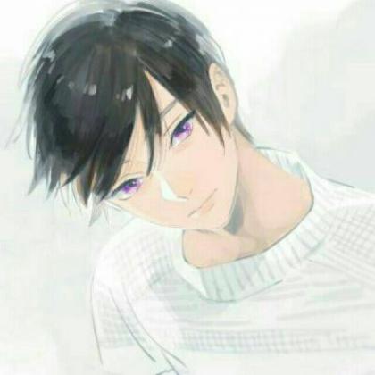 qq伤感头像男生带孤独,浮躁的心情有点喘吥过气来
